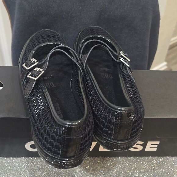 Converse Chuck Taylor Dainty Mary Jane Sneakers - Picture 11 of 11